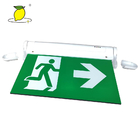Explosion Proof LED Emergency Exit Sign / LED Exit Signs For Office Building