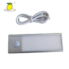 led motion sensor led cabinet light rechargeable led light for home